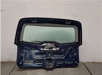  Крышка (дверь) багажника Ford Focus 1 1998-2004 9402878 #9