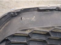  Решетка радиатора Honda Accord 7 2003-2007 9402891 #3