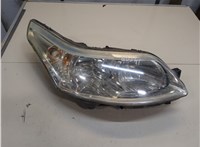 9646893880, 89009406, 89900032 Фара (передняя) Citroen C4 2004-2010 9402900 #1