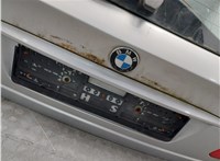  Крышка (дверь) багажника BMW 3 E46 1998-2005 9402904 #5