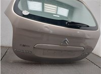  Крышка (дверь) багажника Citroen Xsara-Picasso 9402925 #5