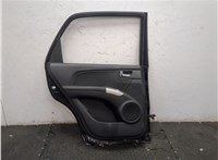  Дверная карта (Обшивка двери) KIA Sportage 2004-2010 11467864 #7