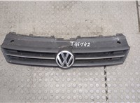  Решетка радиатора Volkswagen Polo 2009-2014 9403024 #1