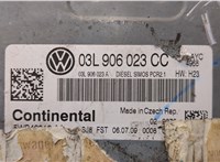  Блок управления двигателем Volkswagen Golf 6 2009-2012 9403123 #3