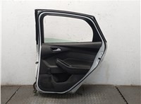  Дверь боковая (легковая) Ford Focus 3 2011-2015 9403163 #8