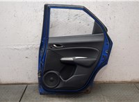  Дверь боковая (легковая) Honda Civic 2006-2012 9403177 #8