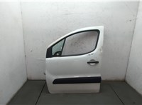  Дверь боковая (легковая) Citroen Berlingo 2008-2012 9403418 #1