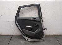  Дверь боковая (легковая) Opel Astra J 2010-2017 9403428 #7