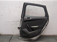  Дверь боковая (легковая) Opel Astra J 2010-2017 9403439 #7