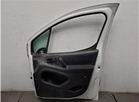  Дверь боковая (легковая) Citroen Berlingo 2008-2012 9403455 #3