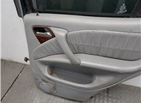  Дверь боковая (легковая) Mercedes ML W163 1998-2004 9403482 #9