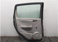  Дверь боковая (легковая) Mercedes B W245 2005-2012 9403518 #3