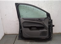  Дверь боковая (легковая) Ford Focus 2 2005-2008 9403558 #8