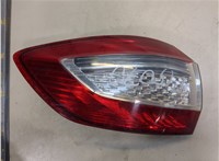  Фонарь (задний) Ford Mondeo 4 2007-2015 9403776 #1