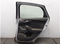  Дверь боковая (легковая) Ford Focus 3 2011-2015 9403811 #8