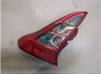  Фонарь (задний) Citroen C4 2004-2010 9403813 #1