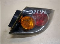  Фонарь (задний) Mazda 3 (BK) 2003-2009 9403816 #1