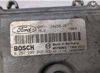 6M5Y12A650AE Блок управления двигателем Ford Focus 2 2005-2008 9403819 #3