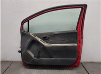 670010D180 Дверь боковая (легковая) Toyota Yaris 2005-2011 9403821 #4