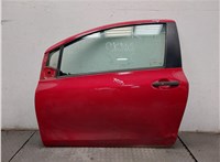  Дверь боковая (легковая) Toyota Yaris 2005-2011 9403830 #1