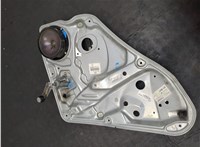 3B5839655C Стеклоподъемник механический Volkswagen Passat 5 1996-2000 9403834 #2