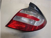  Фонарь (задний) Mercedes C W203 2000-2007 9403853 #1