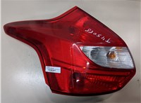 1825321, BM5113405AK Фонарь (задний) Ford Focus 3 2011-2015 9403860 #6