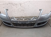  Бампер Volkswagen Passat 6 2005-2010 9403861 #1