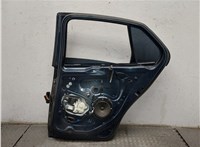  Дверь боковая (легковая) Volkswagen Jetta 5 2004-2010 9403883 #9