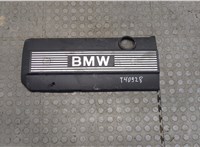  Накладка декоративная на ДВС BMW 5 E60 2003-2009 9403913 #1