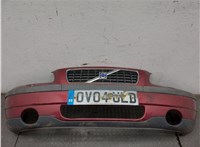 39979063, 39961293, 39961297, 39961303, 39963805, 39961309 Бампер Volvo S60 2000-2009 9403967 #1