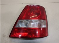  Фонарь (задний) KIA Sorento 2002-2009 9403995 #1