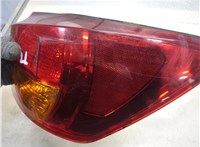  Фонарь (задний) Lexus IS 2005-2013 9403998 #2