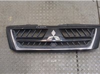  Решетка радиатора Mitsubishi Pajero / Montero 2000-2006 9404000 #1