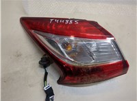  Фонарь (задний) Nissan Pulsar 2014-2018 9404030 #1