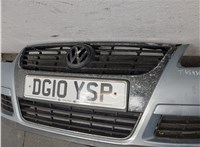  Бампер Volkswagen Passat 6 2005-2010 9404056 #7