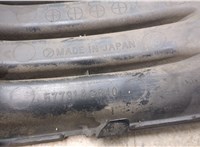57731AG640 Заглушка (решетка) бампера Subaru Legacy (B13) 2003-2009 9404171 #6