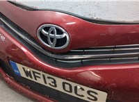  Бампер Toyota Yaris 2011-2014 9404177 #3