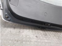  Крышка (дверь) багажника Mazda 3 (BK) 2003-2009 9404199 #8