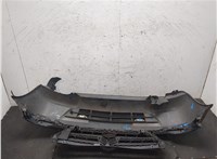 A63988069707G99 Бампер Mercedes Vito W639 2004-2013 9404204 #17