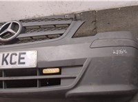 A63988069707G99 Бампер Mercedes Vito W639 2003-2014 9404204 #27