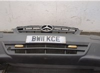 A63988069707G99 Бампер Mercedes Vito W639 2003-2014 9404204 #28