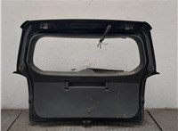  Крышка (дверь) багажника Opel Astra H 2004-2010 9404263 #2