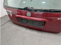  Крышка (дверь) багажника Volkswagen Passat 5 1996-2000 9404271 #12