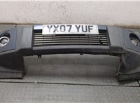  Бампер Mitsubishi Pajero 2006-2011 9404274 #1