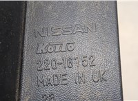  Фонарь (задний) Nissan Note E11 2006-2013 9404291 #3