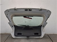  Крышка (дверь) багажника Ford Focus 3 2011-2015 9404308 #7