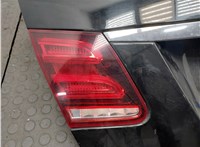  Крышка (дверь) багажника Mercedes E W212 2013-2016 9404369 #3