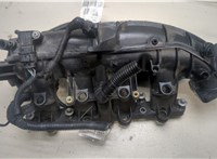  Коллектор впускной Opel Astra J 2010-2017 9404371 #1