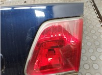  Крышка (дверь) багажника Toyota Avensis 3 2009-2015 9404382 #5